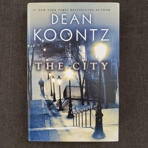 The City by Dean Koontz